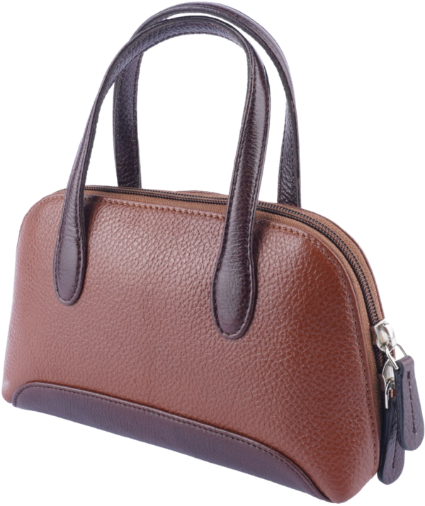 Mini Ladies Purse with Handle