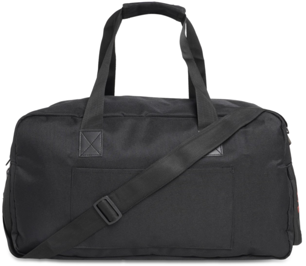Nylon Duffle Bag - Image 2