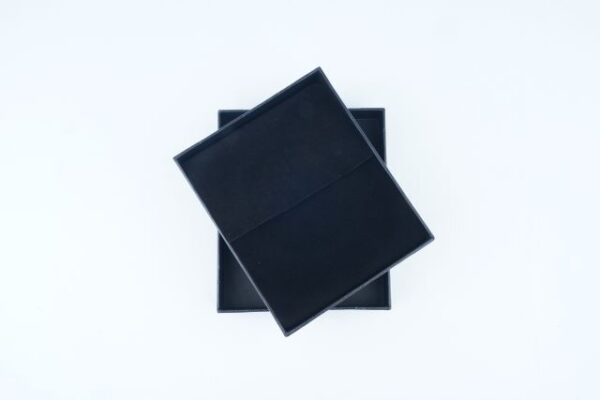 Leather Baso Wallet - Image 2