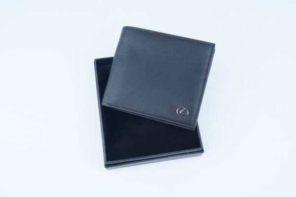 Leather Baso Wallet - Image 4