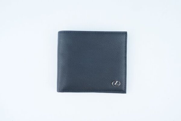 Leather Baso Wallet - Image 5