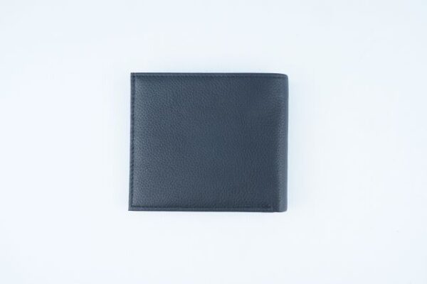 Leather Baso Wallet - Image 6