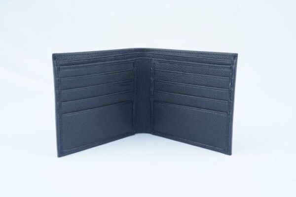 Leather Baso Wallet - Image 7