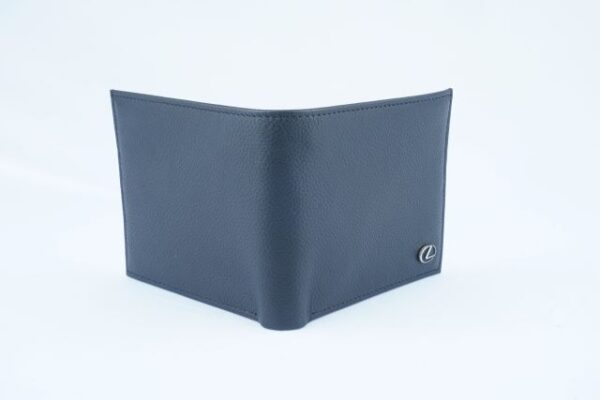 Leather Baso Wallet - Image 8
