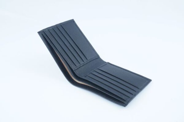 Leather Baso Wallet - Image 9