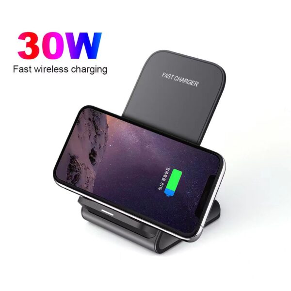 Fast charge wireless charger - Image 2