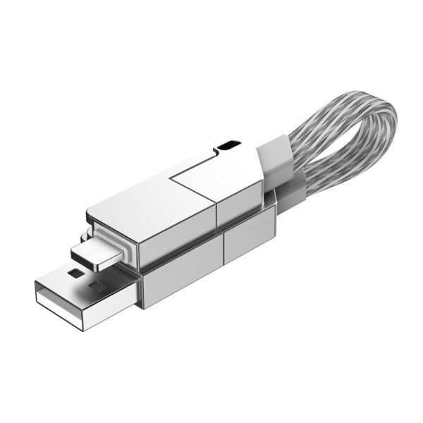 6-1 Cable PD 60W - Image 3