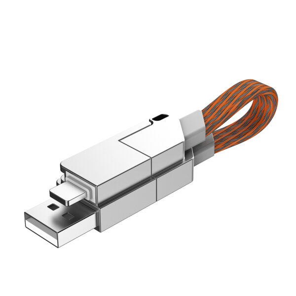 6-1 Cable PD 60W - Image 4