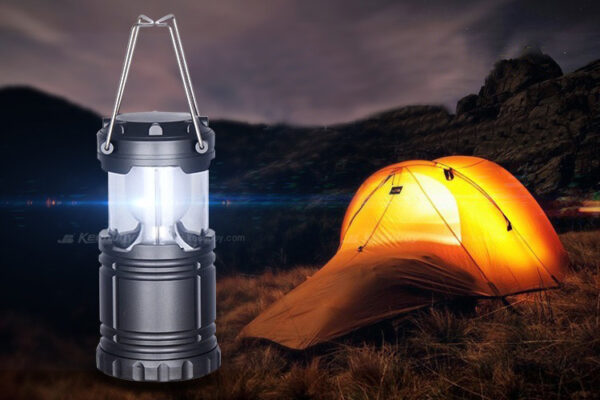 LED Lantern - Image 2