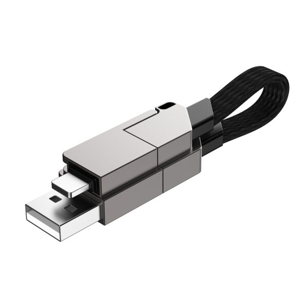 6-1 Cable PD 60W - Image 2