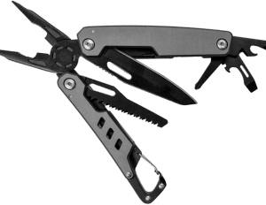 Ranger 10-IN-1 Multi Tool kit