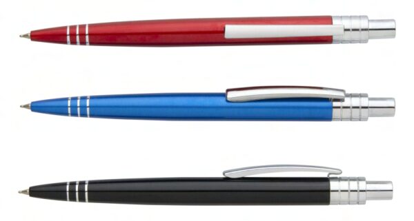 Ringo Metal Ballpen
