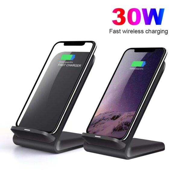 Fast charge wireless charger - Image 5