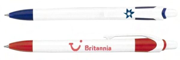 Comfy RG Ballpen