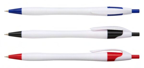 Hourglass RG Ballpen
