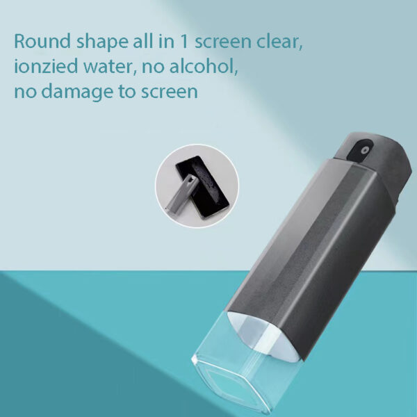 2-1 Screen Cleaner