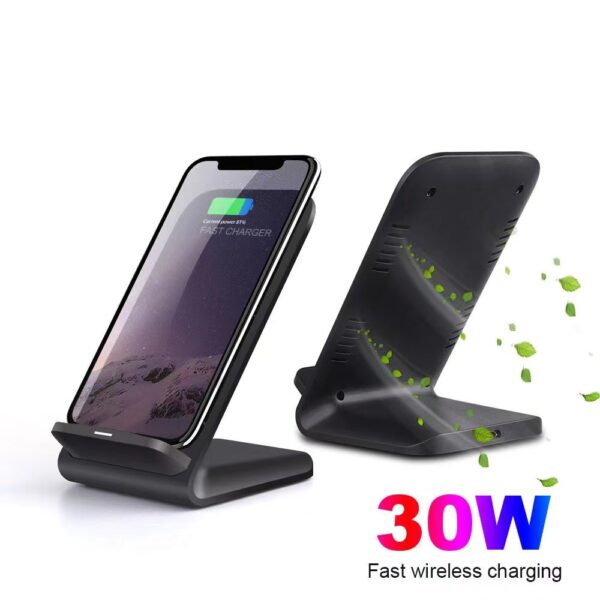 Fast charge wireless charger - Image 6