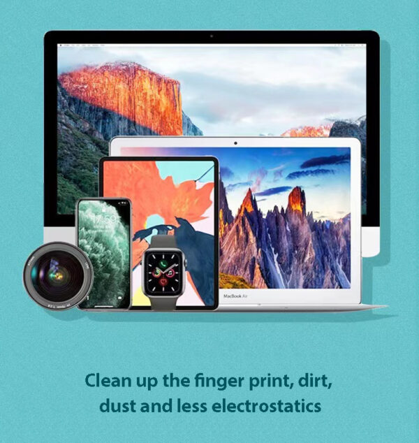 2-1 Screen Cleaner - Image 7