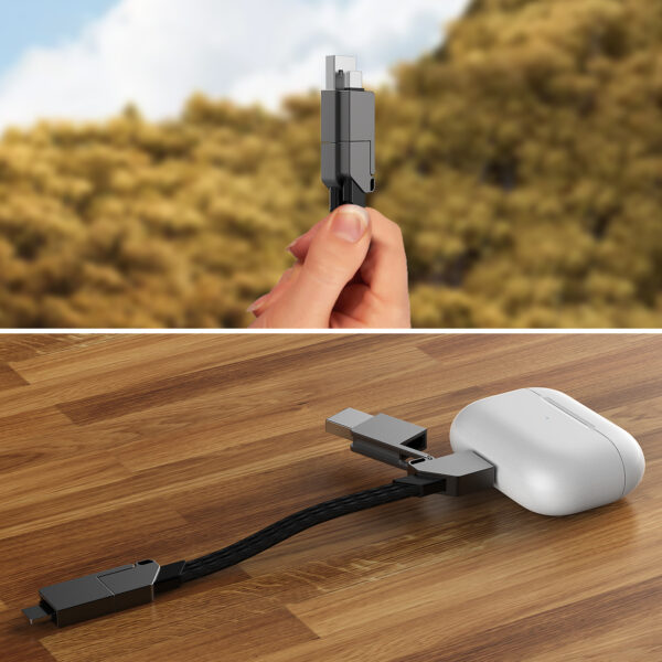 6-1 Cable PD 60W - Image 10