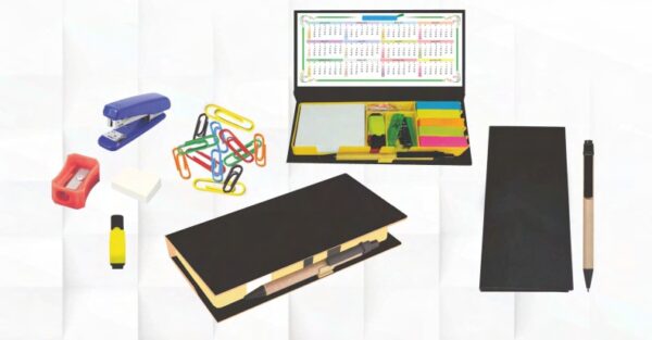 Stationery Box