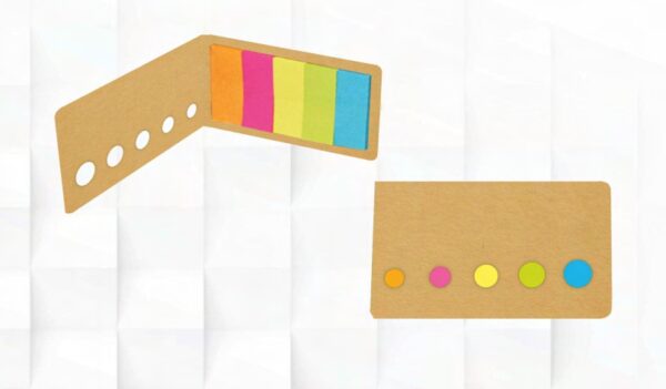 Mini Sticky note pad