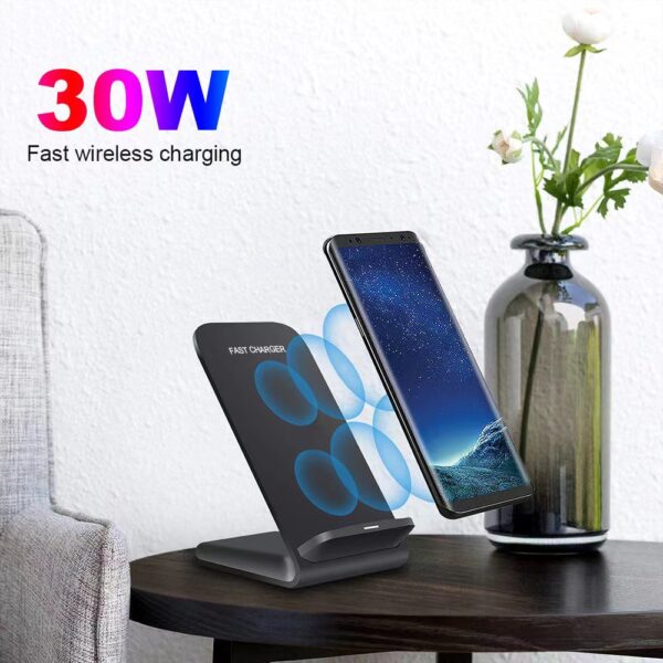 Fast charge wireless charger - Image 4