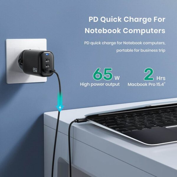 Wall Charger - Image 5