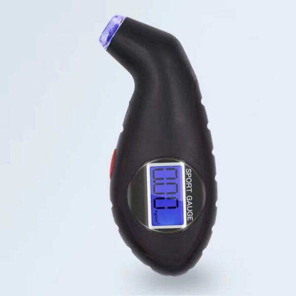 Digital Tire Gauge - Image 7