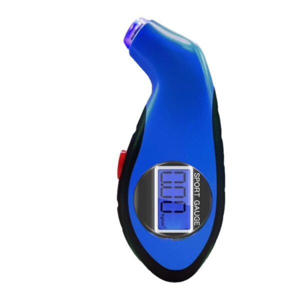 Digital Tire Gauge - Image 8
