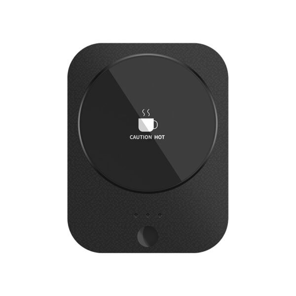 Mug Warmer Cum  Wireless Charger with Mug - Image 4