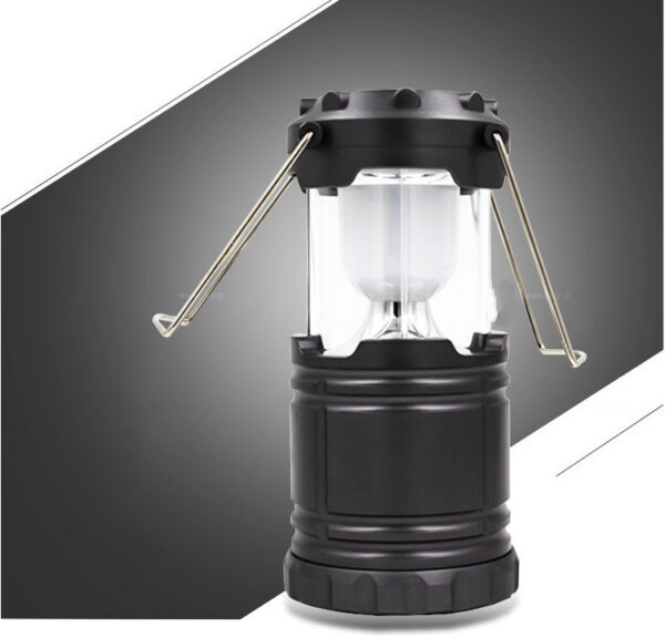 LED Lantern - Image 6
