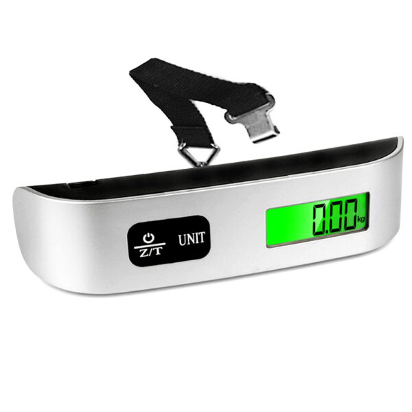 Luggage Scale - Image 6
