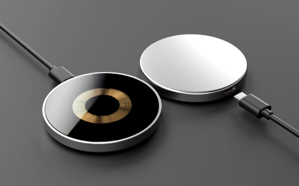 Glass Wireless Charger - Image 11