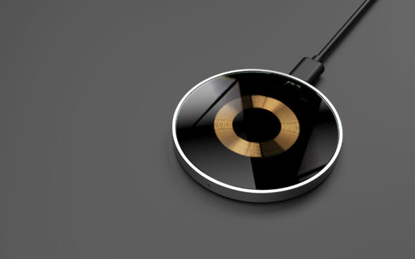 Glass Wireless Charger - Image 7