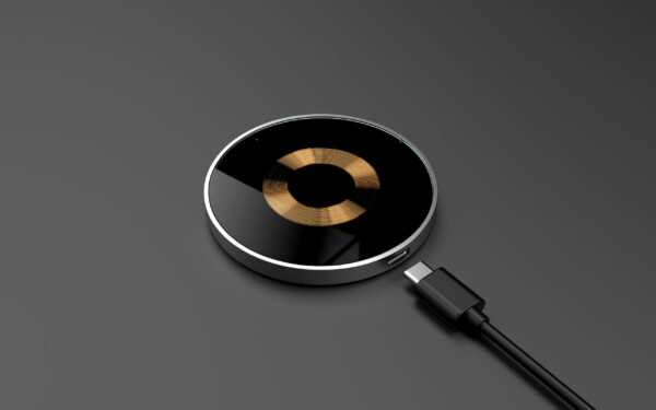 Glass Wireless Charger - Image 8