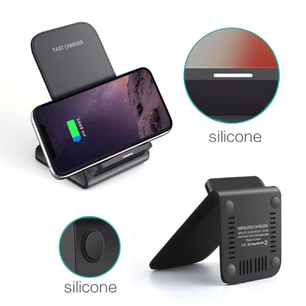 Fast charge wireless charger - Image 8