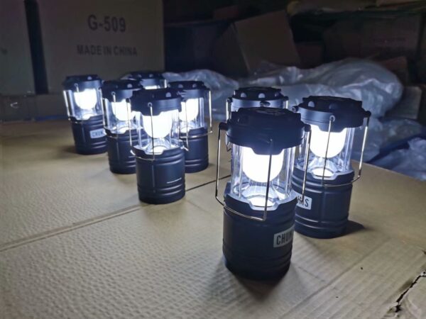 LED Lantern - Image 4