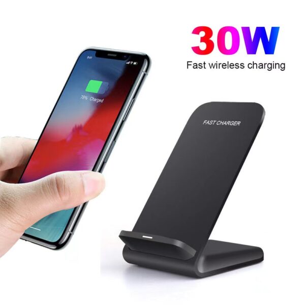 Fast charge wireless charger - Image 11