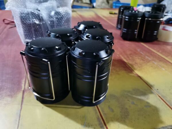 LED Lantern - Image 5