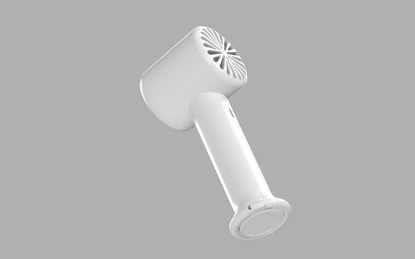 Personal Fan With Cooling Touch Plate - Image 5