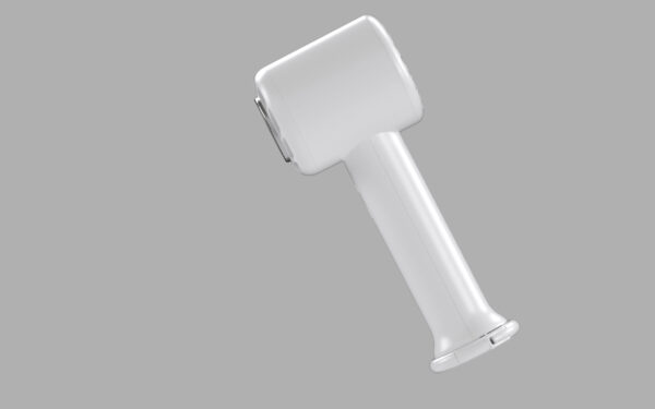 Personal Fan With Cooling Touch Plate - Image 7