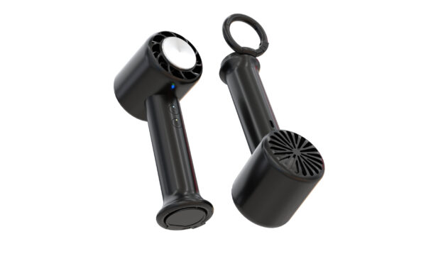 Personal Fan With Cooling Touch Plate - Image 14