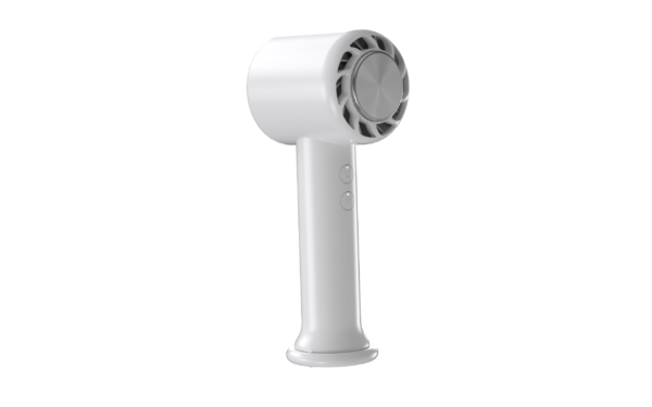 Personal Fan With Cooling Touch Plate - Image 12