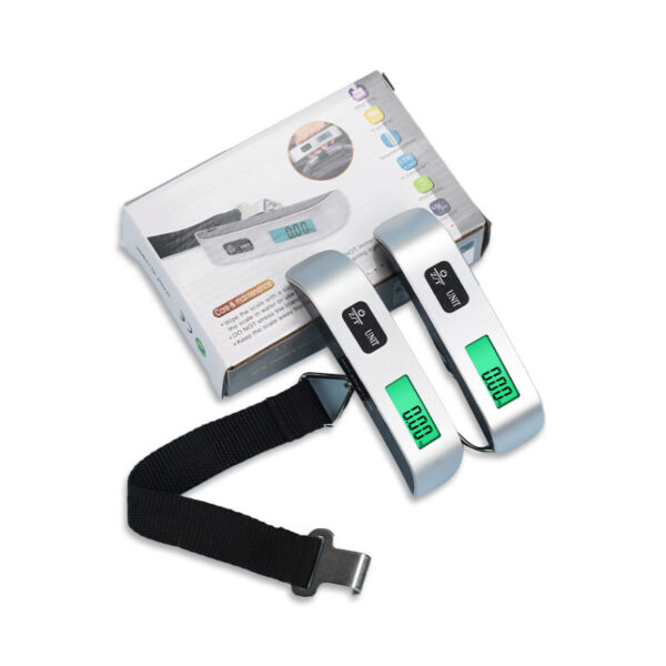 Luggage Scale - Image 7