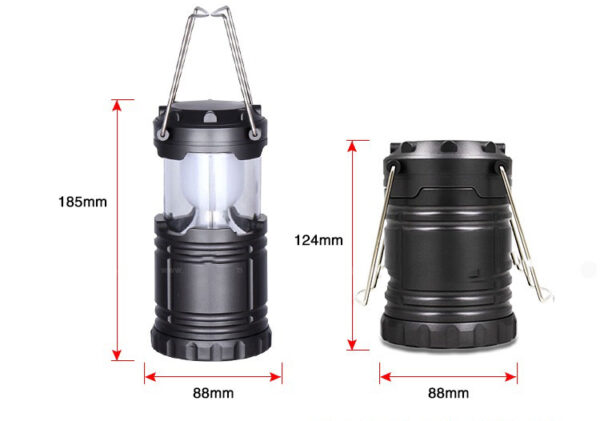 LED Lantern - Image 9