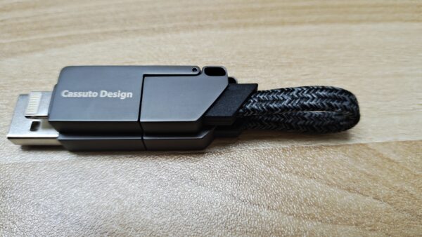 6-1 Cable PD 60W - Image 11