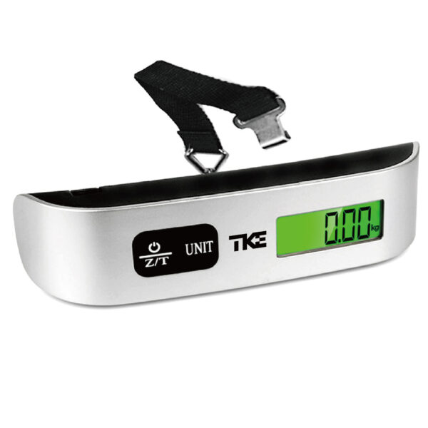 Luggage Scale - Image 8