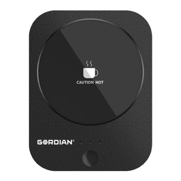 Mug Warmer Cum  Wireless Charger with Mug - Image 11