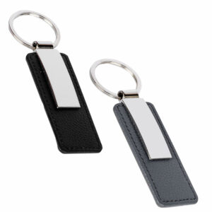 Leather Director Keyholder