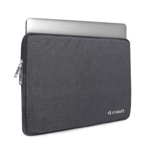 Laptop Sleeve In High GSM Fabric